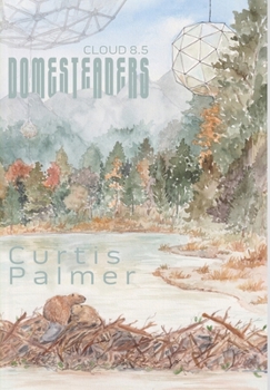 Hardcover Domesteaders: Cloud 8.5 Book