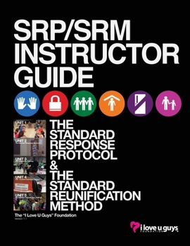 Paperback SRP/SRM Instructor Guide 1.1 Book