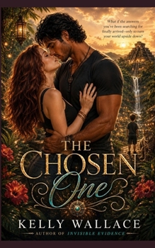 Paperback The Chosen One Book