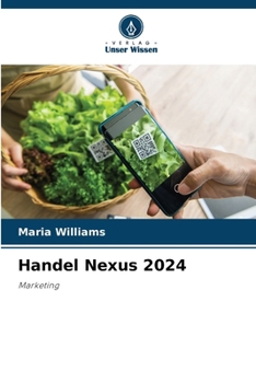 Paperback Handel Nexus 2024 [German] Book