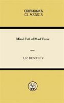 Paperback Mind Full of Mad Verse Book