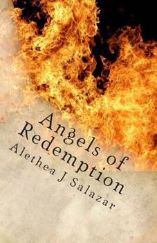 Paperback Angels of Redemption Book