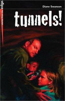 Paperback Tunnels! Book