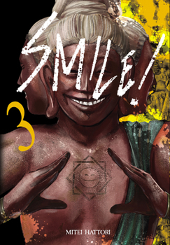 Paperback Smile! Vol. 3 Book
