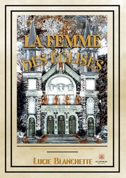 Paperback La femme des églises [French] Book
