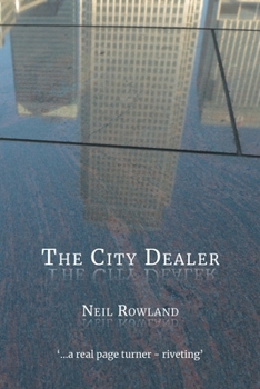 Paperback The City Dealer Book