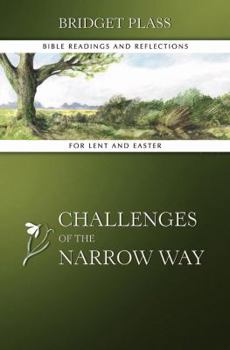 Paperback The Narrow Way Book