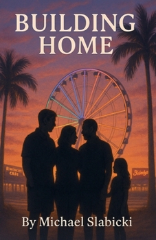 Paperback Building home Book
