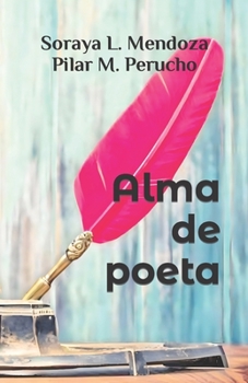 Paperback Alma de poeta [Spanish] Book