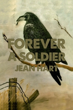 Paperback Forever a Soldier Book