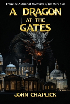 A Dragon at the Gates