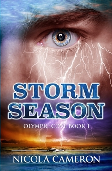 Paperback Storm Season Book