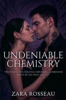 Paperback Undeniable Chemistry Book