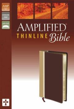 Imitation Leather Thinline Bible-Am Book