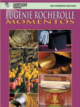 Paperback Momentos, Bk 1 Book