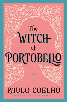 The Witch of Portobello (A Bruxa de... book by Paulo Coelho