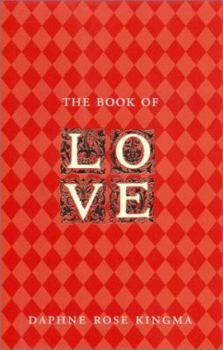 Hardcover The Book of Love Book