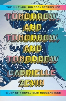 Hardcover Tomorrow, and Tomorrow, and Tomorrow. Special Edition Book