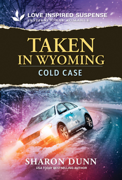 Mass Market Paperback Taken in Wyoming Book