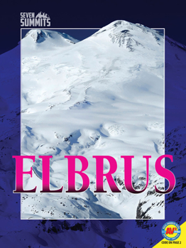 Library Binding Elbrus Book