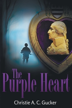 Paperback The Purple Heart Book