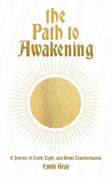 Hardcover The Path to Awakening Book
