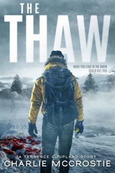 Paperback The Thaw: Suspense zombie dystopian thriller Book