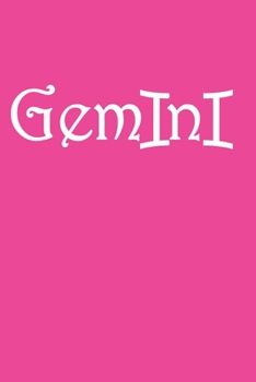 Zwillinge Kalender 2020: Mein Sternzeichen Jahrbuch von Januar bis Dezember 2020 inkl. To Do Liste - Geschenkidee f�r Astrologen, Horoskop und Sterne Liebhaber