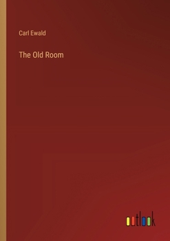 Paperback The Old Room Book