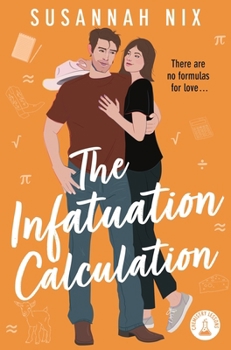 Paperback The Infatuation Calculation Book