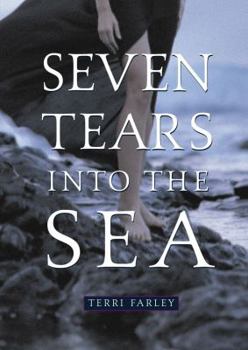 Paperback Seven Tears Into the Sea Book