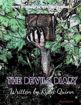 Paperback The Devils Diary Book