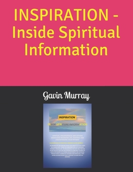 INSPIRATION -  Inside Spiritual Information