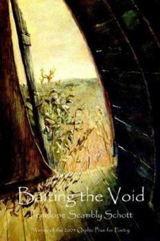 Paperback Baiting the Void Book