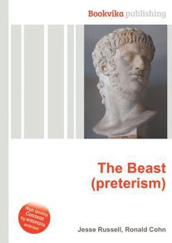 Paperback The Beast (Preterism) Book