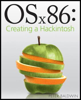 Paperback OSx86: Creating a Hackintosh Book
