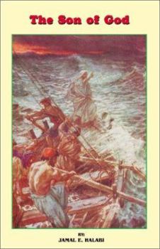 Paperback The Son of God Book