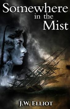 Paperback Somewhere in the Mist Book