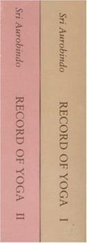 Record of Yoga, 2 Volume Set