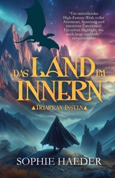 Paperback Das Land im Innern [German] Book