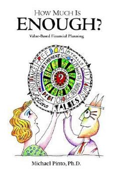 Paperback How Much Is Enough Book