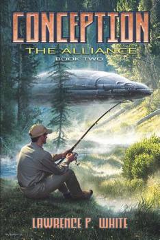 Conception - Book #2 of the Alliance