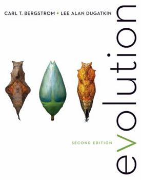 Hardcover Evolution Book