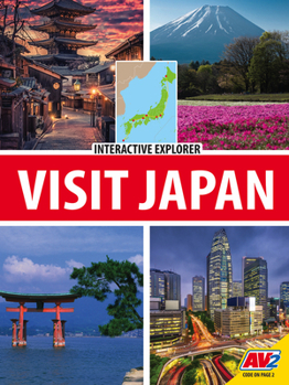 Visit Japan