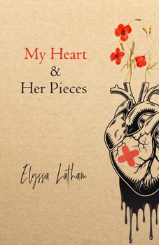 Paperback My Heart & Her Pieces Book