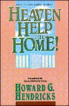 Paperback Heaven Help the Home Book