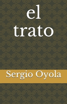 Paperback El trato [Spanish] Book