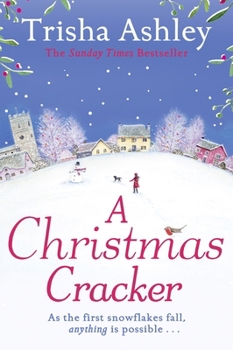 Paperback A Christmas Cracker Book