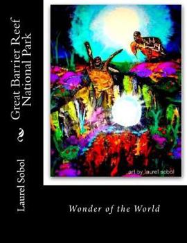 Great Barrier Reef National Park