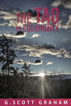 Paperback The Tao of Equanimity Book